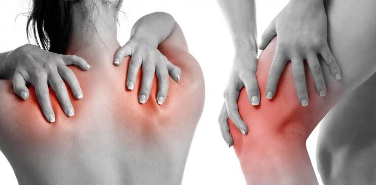 dolor de espalda y rodilla con artrosis